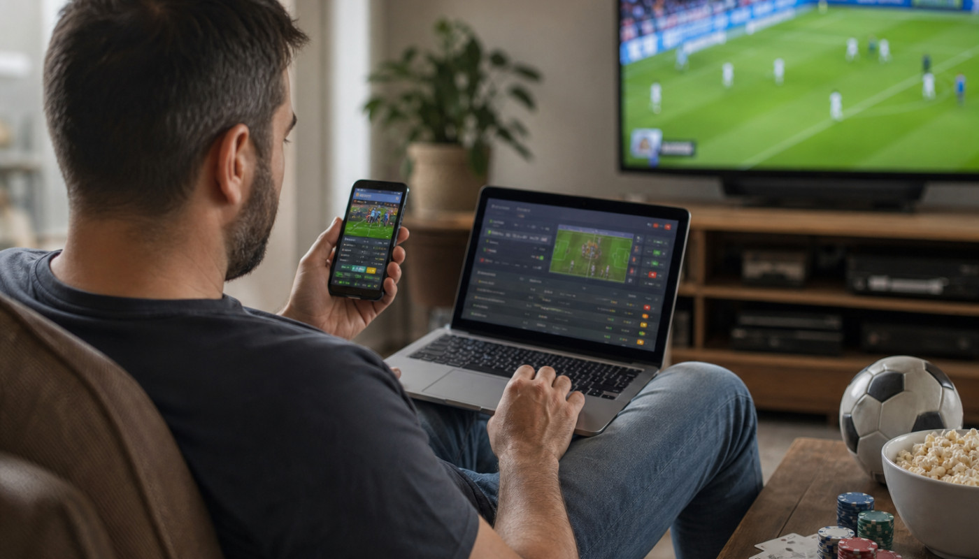 Wie sich Online-Casinos auf moderne Sportwetten auswirken?